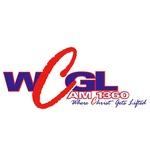 WCGL Victory AM 1360 - WCGL | Station Logo