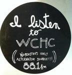 WCHC 88.1 - WCHC | Station Logo