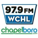 WCHL 97.9 - WCHL | Station Logo