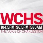 WCHS - WCHS | Station Logo