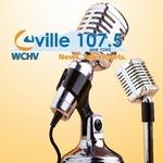 Cville 107.5 & 1260 - WCHV | Station Logo