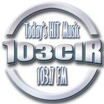 103CIR - WCIR-FM | Station Logo