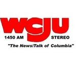 Cool 104.9 - WCJU | Station Logo