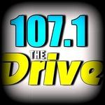 107.1 The Drive - WCKC | Station Logo