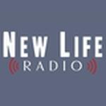 New Life 105 - WCLC | Station Logo