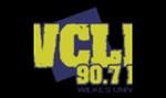 90.7 WCLH - WCLH | Station Logo