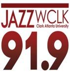 Jazz 91.9 - WCLK | Station Logo