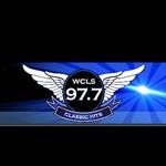 WCLS 97.7 - WCLS | Station Logo