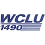 AM 1490 WCLU - WCLU | Station Logo