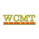 WCMT Radio - WCMT | Station Logo