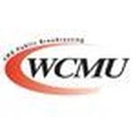 CMU Public Radio - WCMU-FM | Station Logo