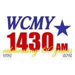 1430 WCMY - WCMY | Station Logo