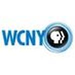 WCNY-FM - WJNY | Station Logo