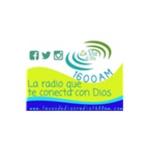 La Voz De Dios 1600 - WCPK | Station Logo