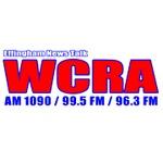 WCRA - WCRA | Station Logo