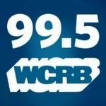 WCRB 99.5 - WCRB | Station Logo