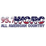 95.7 WCRC - WCRC | Station Logo