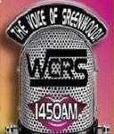 WCRS Radio - WCRS | Station Logo