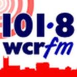 101.8 WCRfm | Station Logo