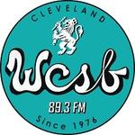 WCSB 89.3 - WCSB | Station Logo