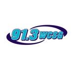 91.3 WCSG | Station Logo