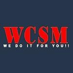 WCSM-FM | Station Logo