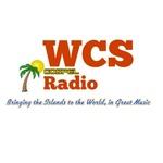 WCS Gospel Radio | Station Logo