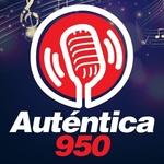 Radio Auténtica 950 - WCTN | Station Logo