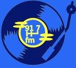 The Clutch - WCUC-FM | Station Logo