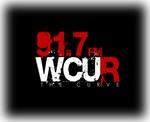 The Curve - WCUR | Station Logo