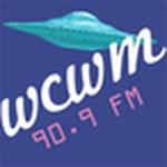 WCWM 90.9 - WCWM | Station Logo