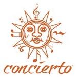 WDAV Concierto | Station Logo