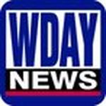 93.1 FM/970 AM WDAY - WDAY | Station Logo