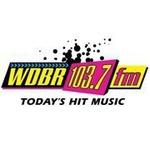 103.7 WDBR - WDBR | Station Logo