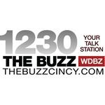 Praise Cincy - WDBZ | Station Logo