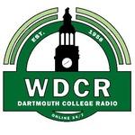 Dartmouth College Radio - WDCR | Station Logo