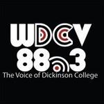 WDCV-FM | Station Logo