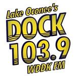 Dock 103.9 - WDDK | Station Logo