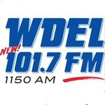 WDEL - WDEL | Station Logo