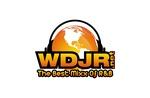 WDJR.net | Station Logo