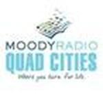 Moody Radio Quad Cities - W272AL | Station Logo