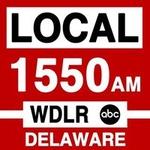 Local 1550 AM - WDLR | Station Logo