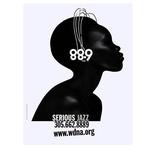 88.9 FM WDNA - WDNA | Station Logo