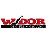 WDOR - WDOR | Station Logo