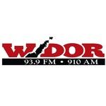 WDOR - WDOR-FM | Station Logo