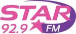 Star 92.9 - WPLW | Station Logo