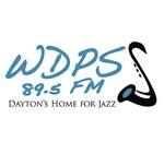 WDPS 89.5 FM - WDPS | Station Logo