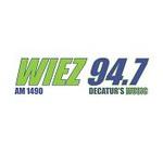 94.7 WIEZ - WIEZ | Station Logo