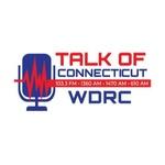 The Talk of Connecticut - WDRC | Station Logo