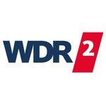 WDR 2 Rhein und Ruhr | Station Logo